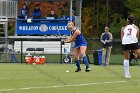 Field Hockey vs MIT  Wheaton College Field Hockey vs MIT. - Photo By: KEITH NORDSTROM : Wheaton, field hockey, FH2019